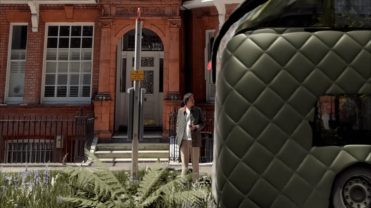 Barbour Quilt FOOH case study preview