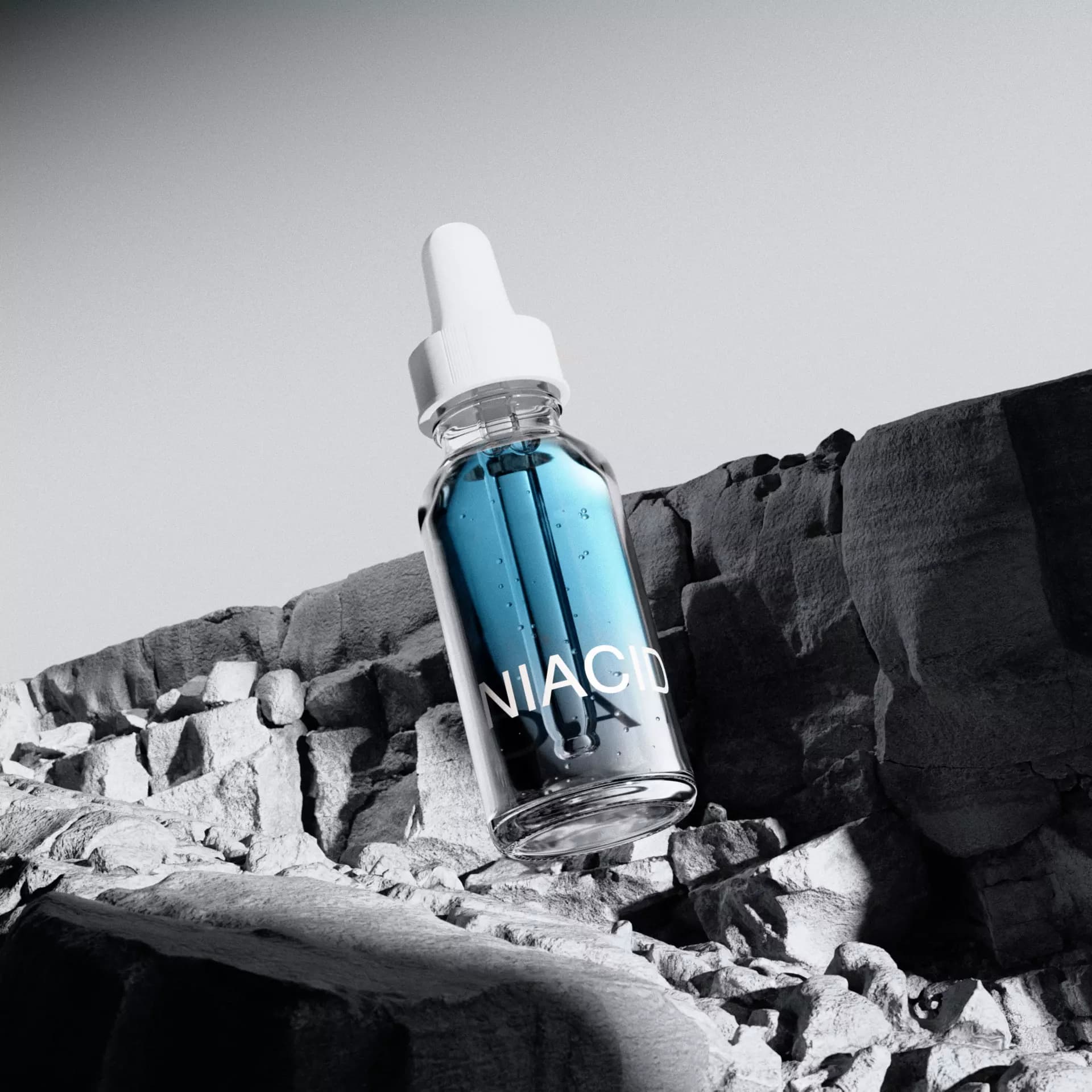 3D cosmetic product visualization