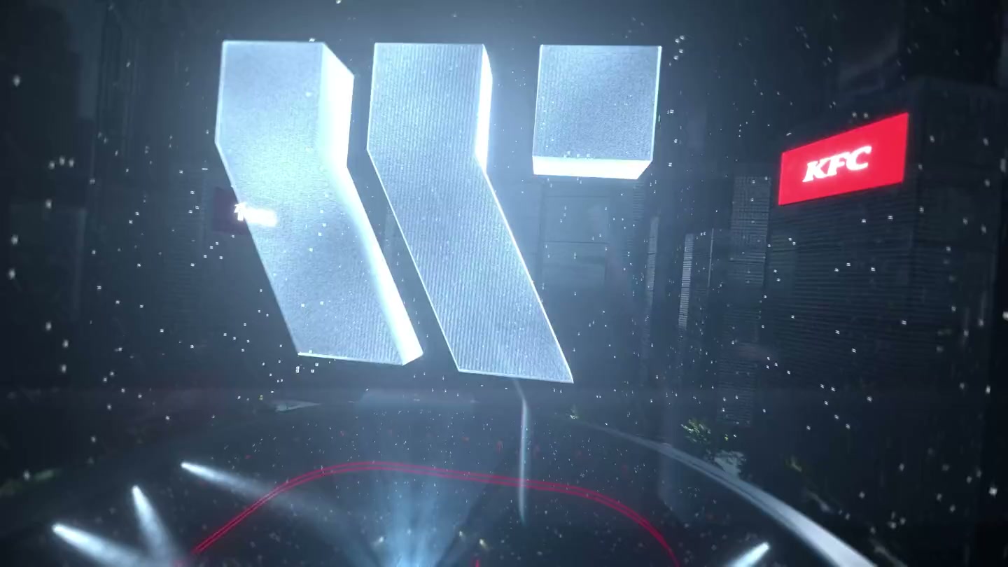 The Mag Wrap 2025 3D motion design case study preview
